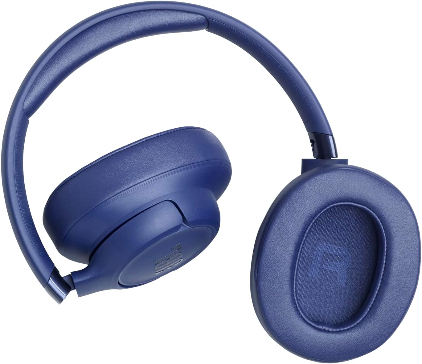 JBL Tune 780NC Bluetooth fejhallgató többpontos zajszűrős, kék (JBLT780NCBLU)-6
