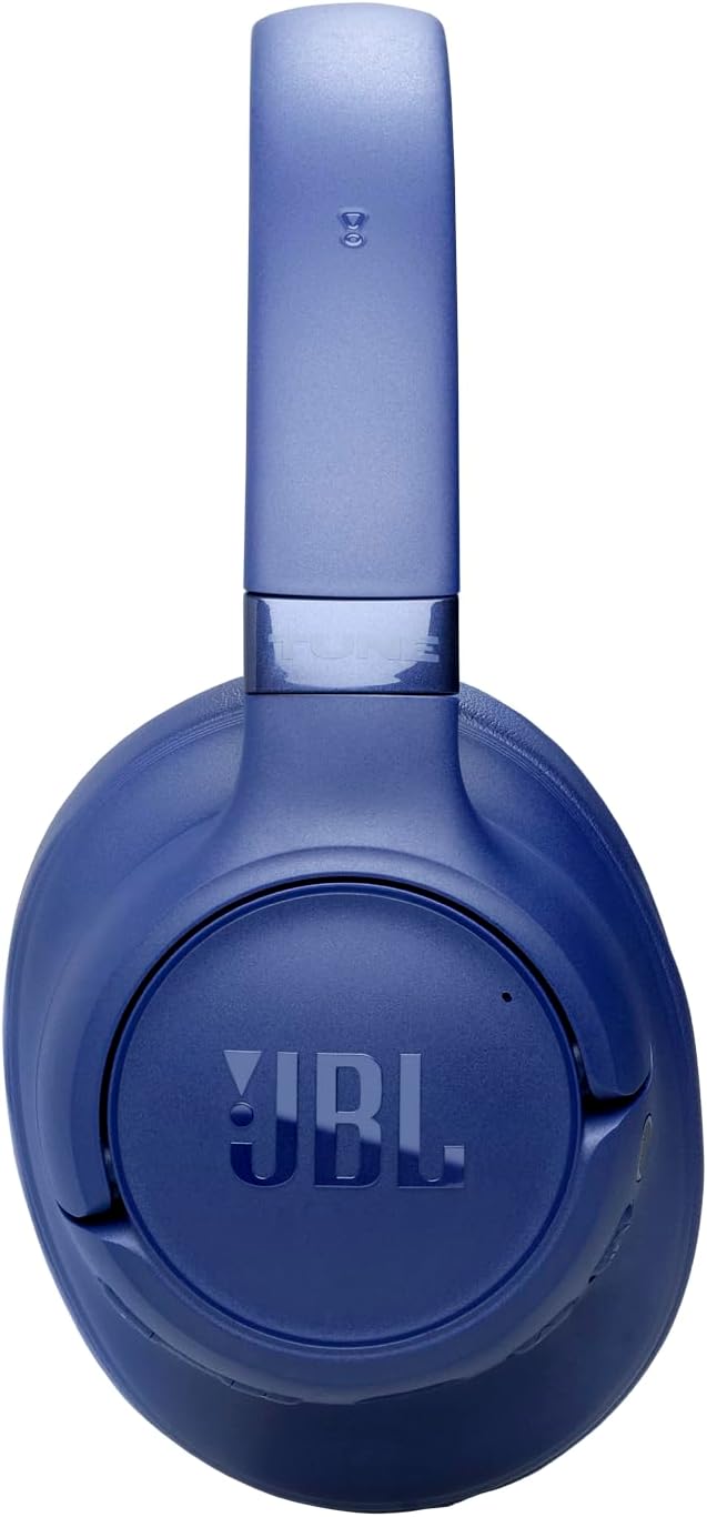 JBL Tune 780NC Bluetooth fejhallgató többpontos zajszűrős, kék (JBLT780NCBLU)-4