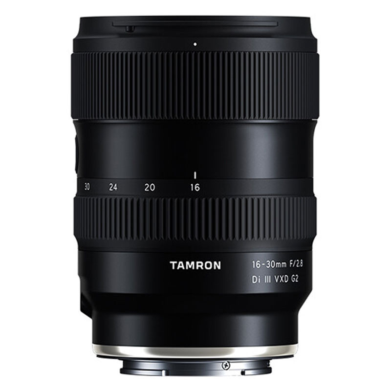 Tamron 16-30mm f/2.8 DI III RXD objektív (Sony E)-0