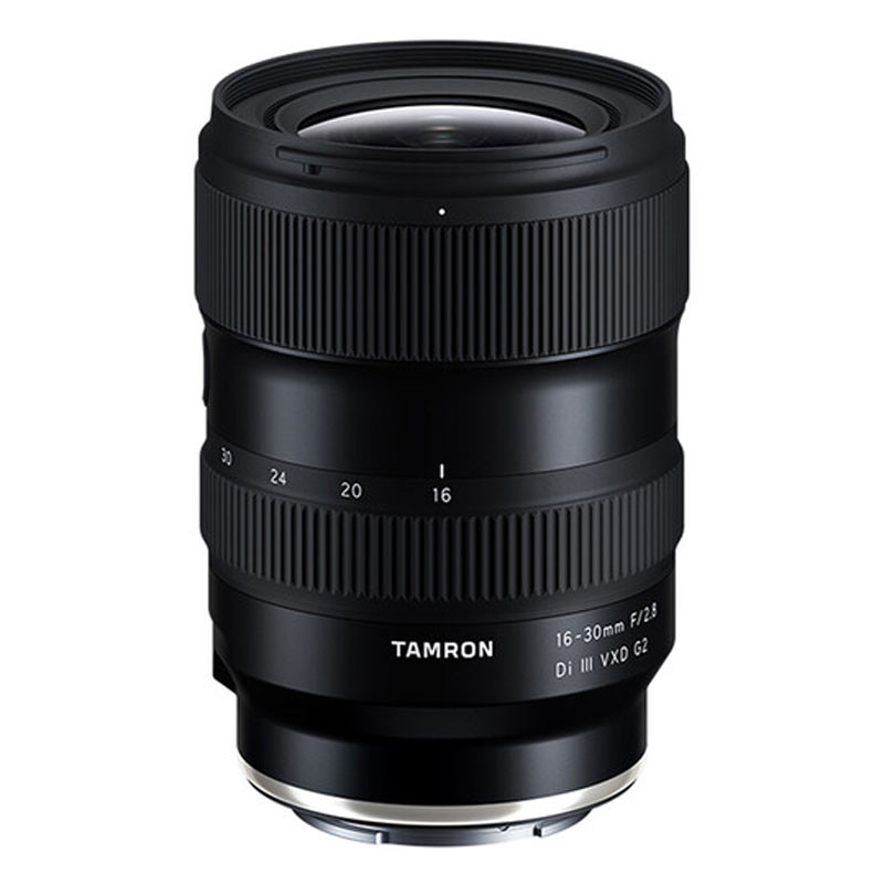 Tamron 16-30mm f/2.8 DI III RXD objektív (Sony E)-1