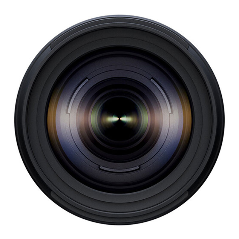 Tamron 18-300mm f/3.5-6.3 DI III-A VC VXD objektív (Nikon Z)-1