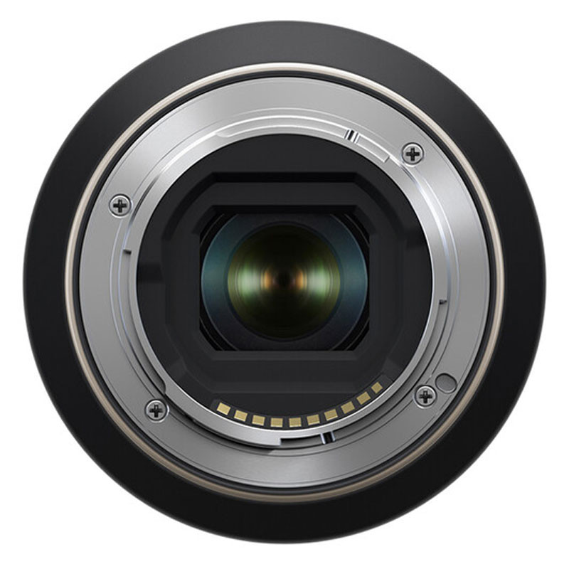 Tamron 18-300mm f/3.5-6.3 DI III-A VC VXD objektív (Nikon Z)-2