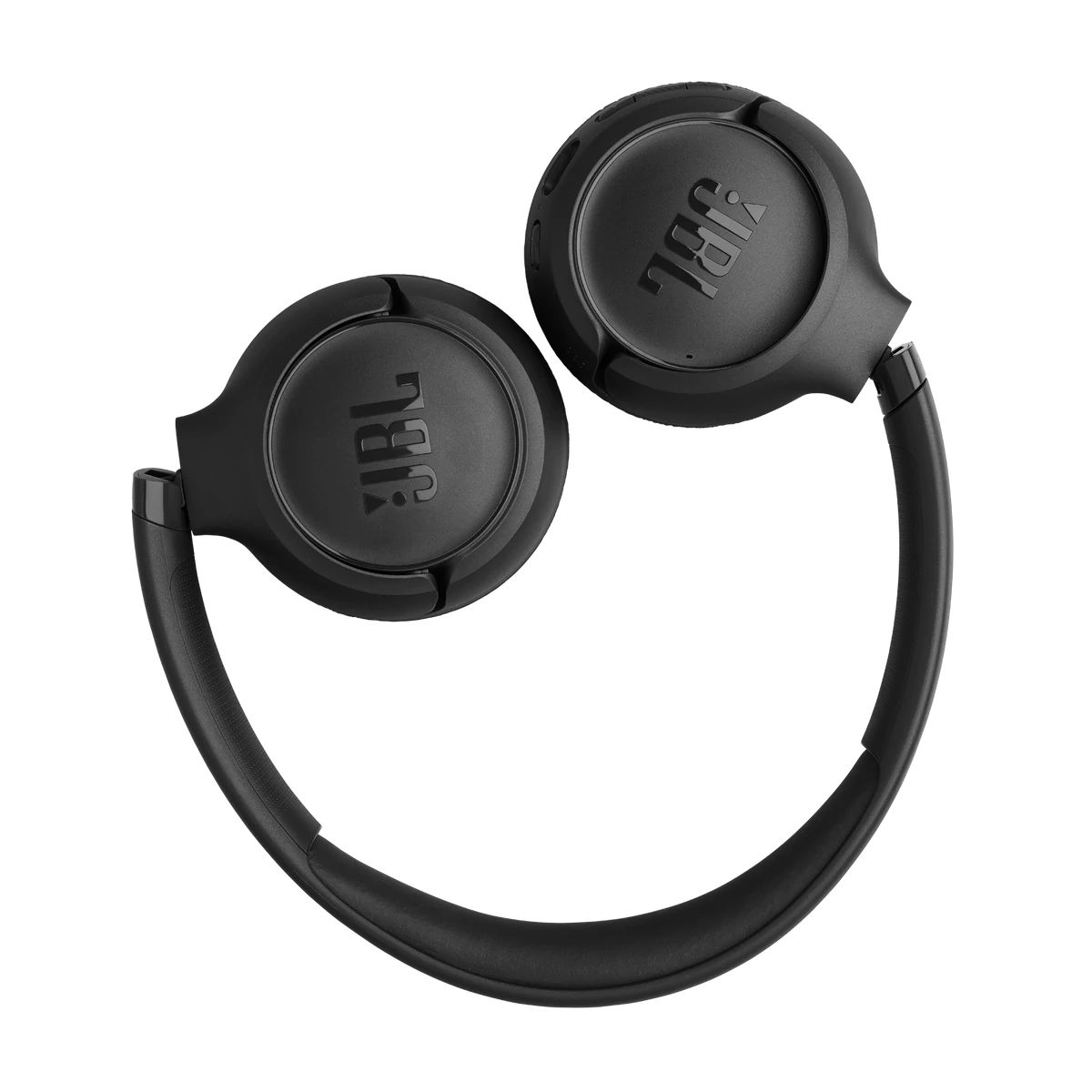 JBL Tune 530BT Bluetooth Vezeték nélküli On-Ear Fejhallgató Fekete EU (JBLT530BTBLK)-4
