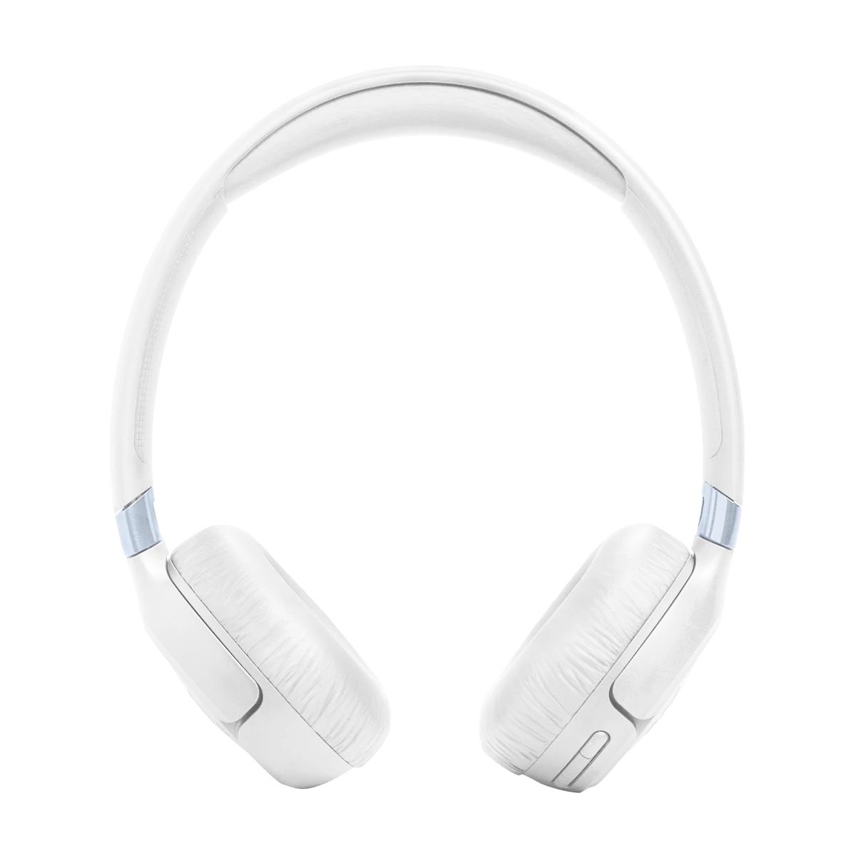 JBL Tune 680NC Vezeték nélküli Bluetooth On-Ear Fejhallgató Fehér EU-3