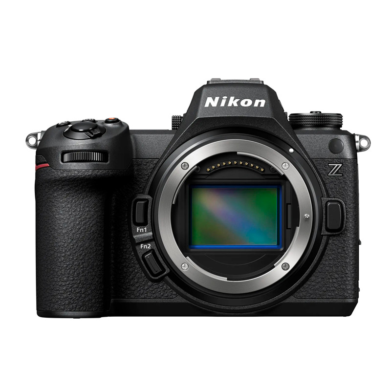 Nikon Z6 III + 24-120 F4 S KIT (Z6III, Z6 III)-1