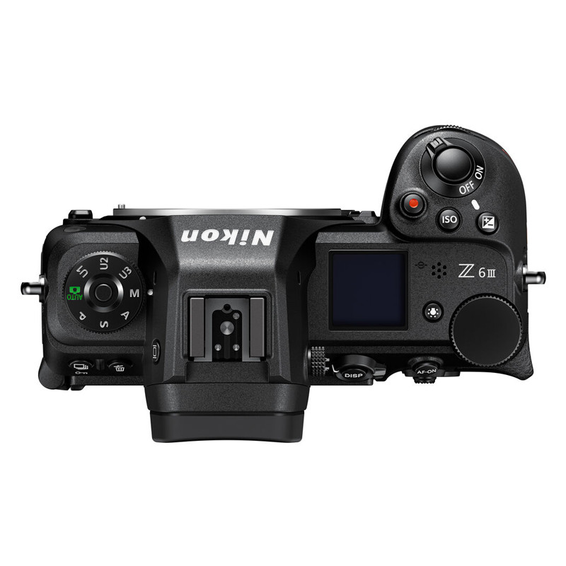 Nikon Z6 III + 24-120 F4 S KIT (Z6III, Z6 III)-3