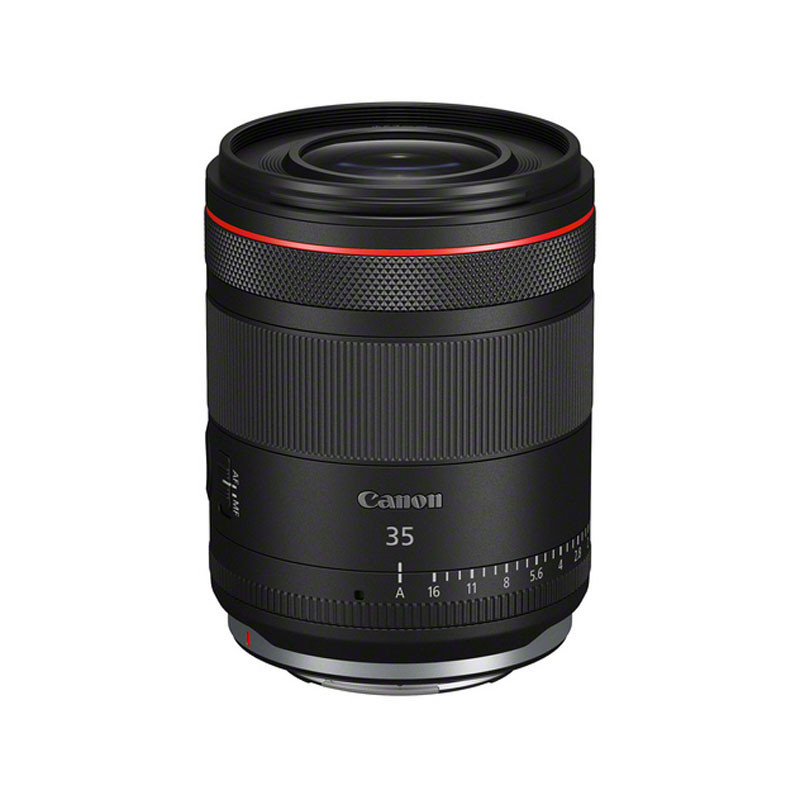 Canon RF 35mm F/1.4L VCM objektív -15% az akciós árból a CANON15 kuponkóddal-0
