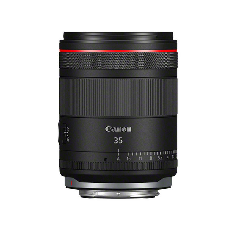 Canon RF 35mm F/1.4L VCM objektív -15% az akciós árból a CANON15 kuponkóddal-1