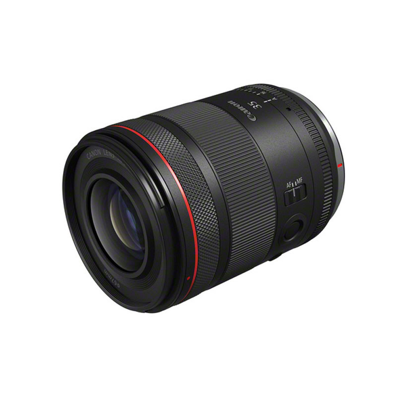 Canon RF 35mm F/1.4L VCM objektív -15% az akciós árból a CANON15 kuponkóddal-2