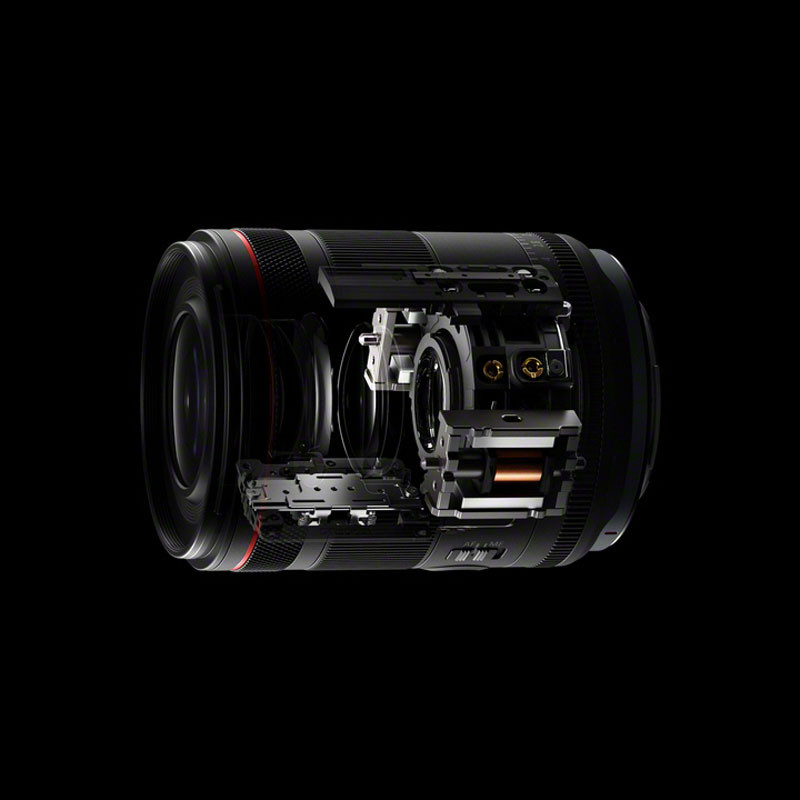 Canon RF 35mm F/1.4L VCM objektív -15% az akciós árból a CANON15 kuponkóddal-3