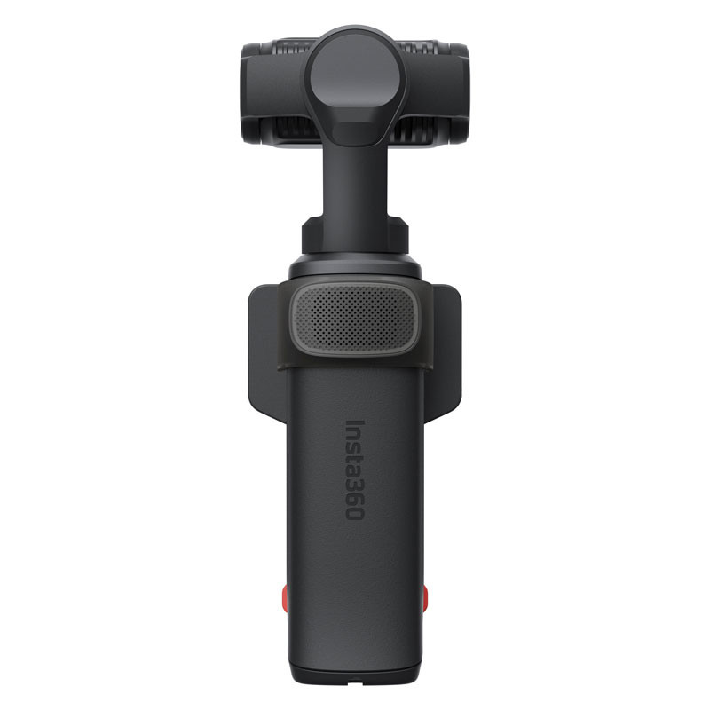 Insta360 Luna Ultra akciókamera Standard Bundle (fekete)-7