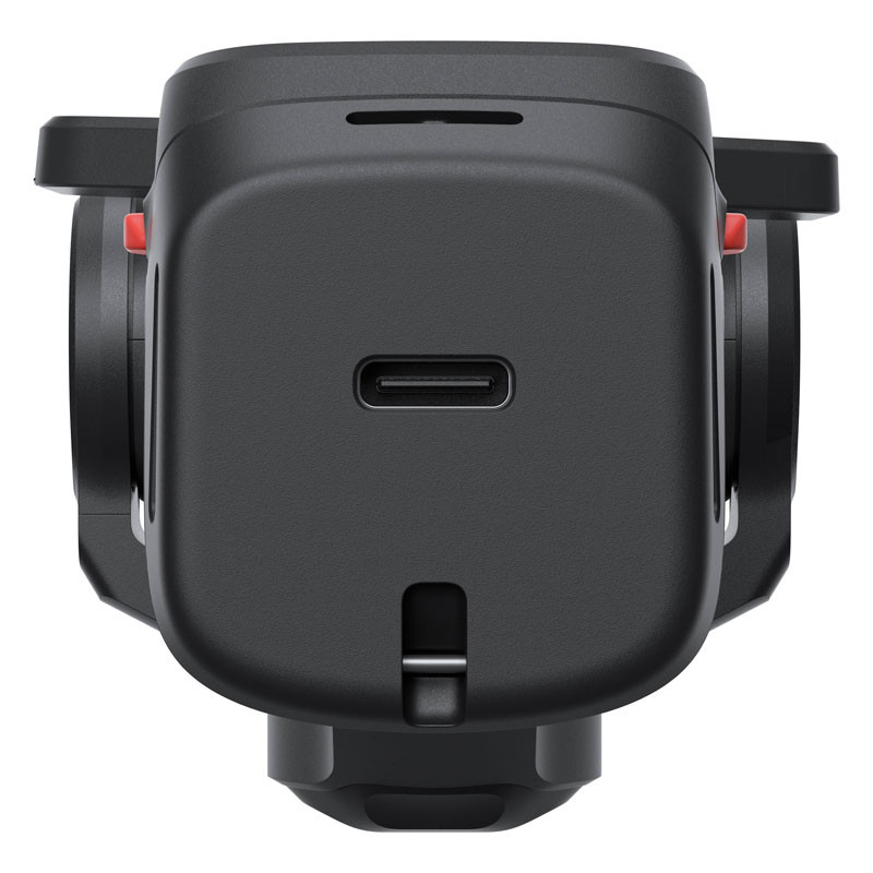 Insta360 Luna Ultra akciókamera Standard Bundle (fekete)-6