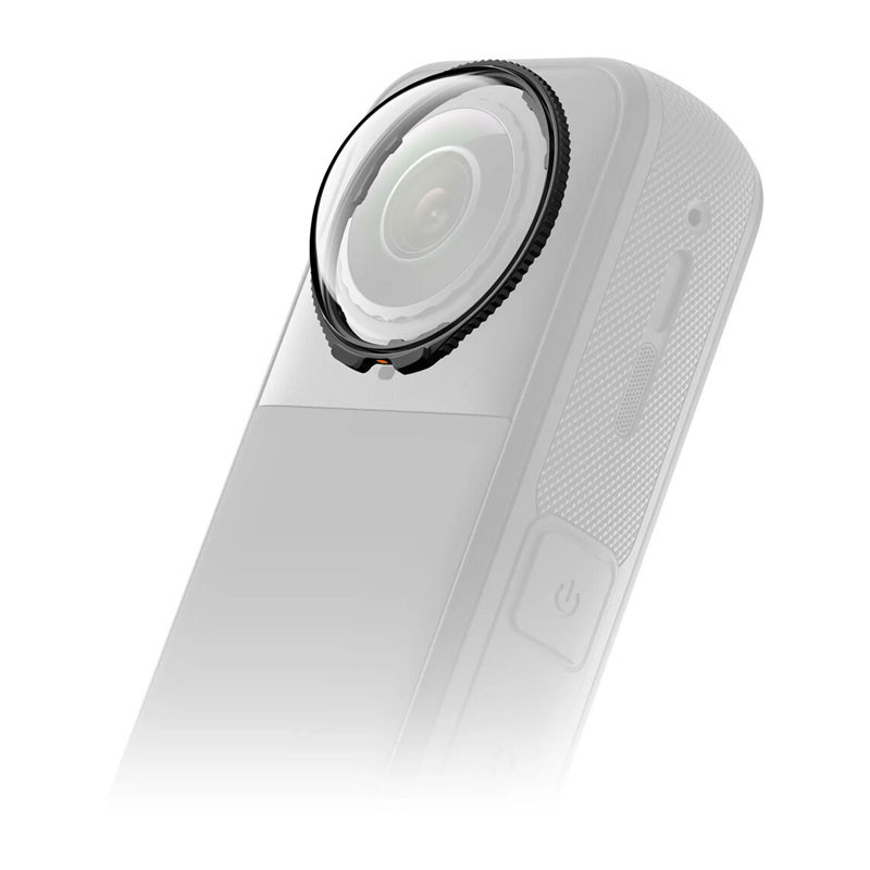 Insta 360 X5 Premium objektívvédő-0