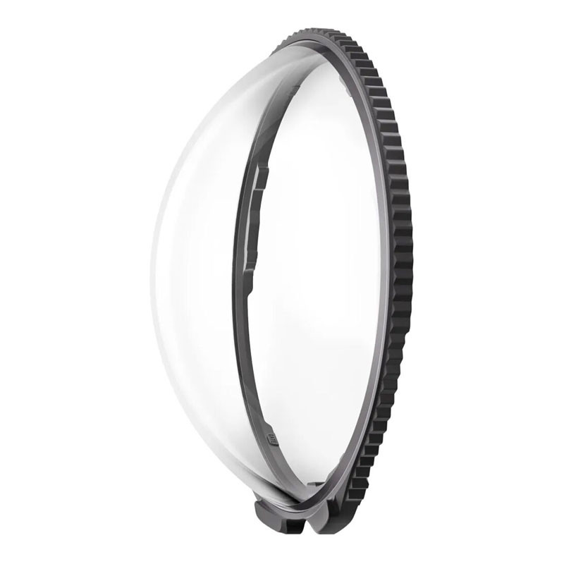 Insta 360 X5 Premium objektívvédő-2