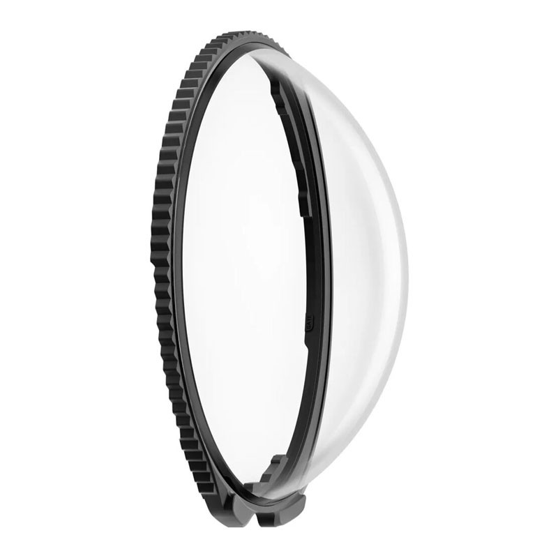 Insta 360 X5 Premium objektívvédő-3