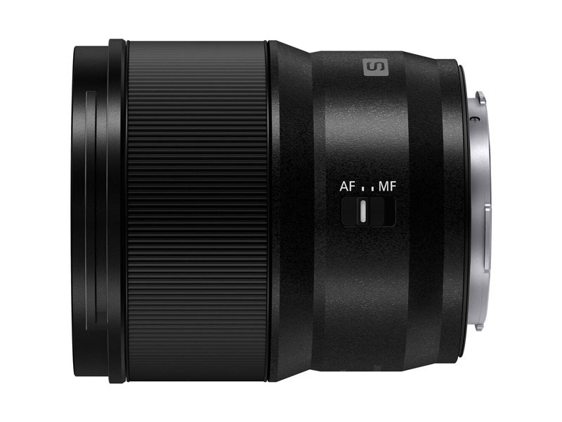 Panasonic Lumix S 24mm f/1.8 L-bajonettes objektív-4