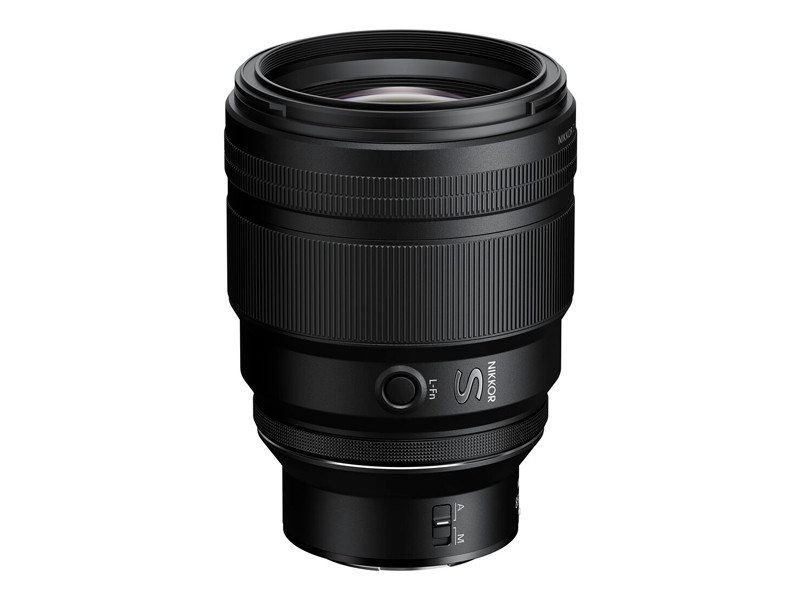 Nikon Nikkor Z 85mm f/1.2 S objektív, 5 év garanciával-1