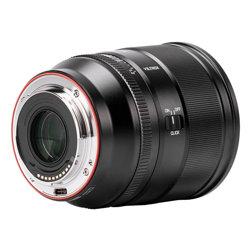 Viltrox AF 56mm f/1.2 objektív (Sony E)-2