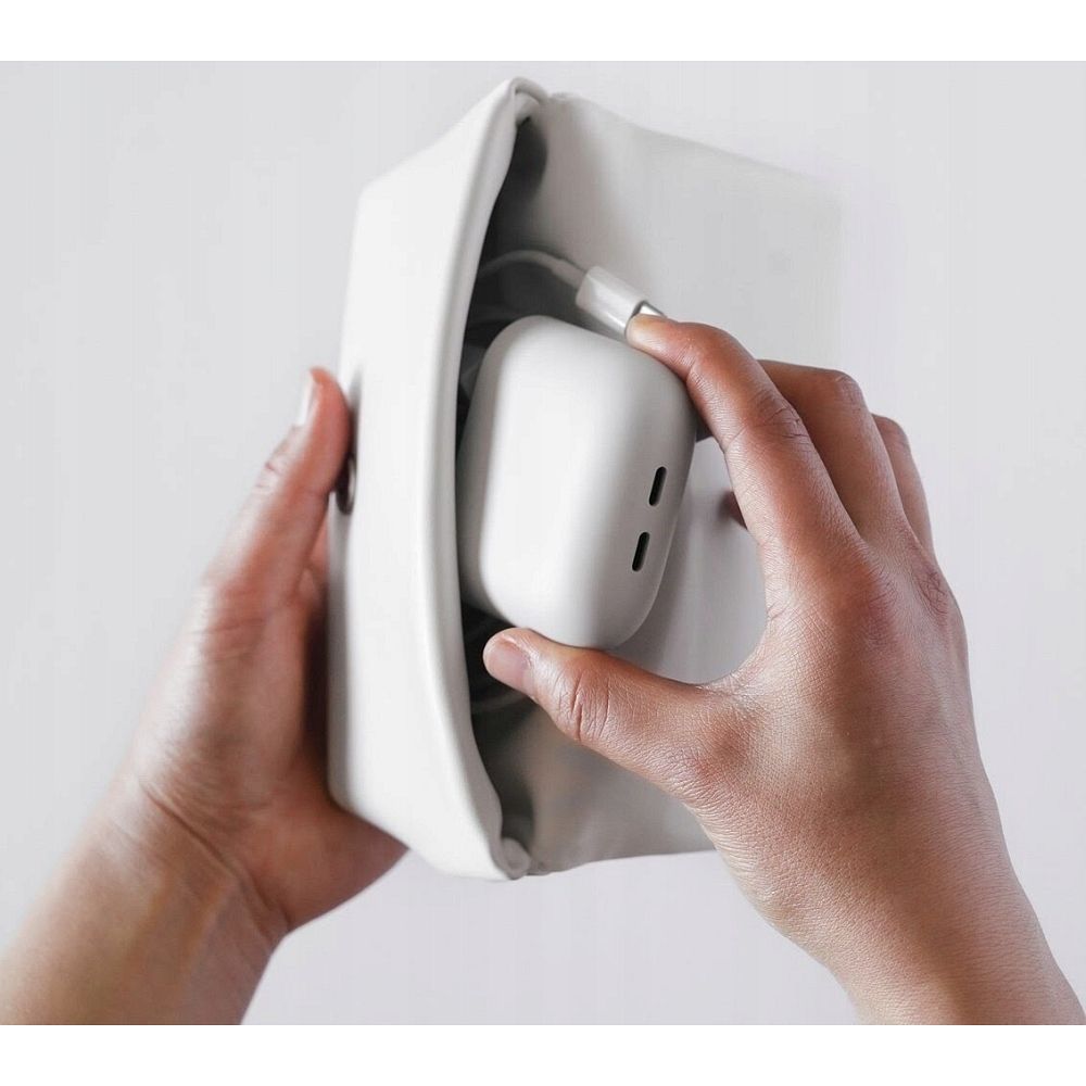 Google GA05732 eredeti 45 W-os USB-C PD hálózati töltő, fehér-2