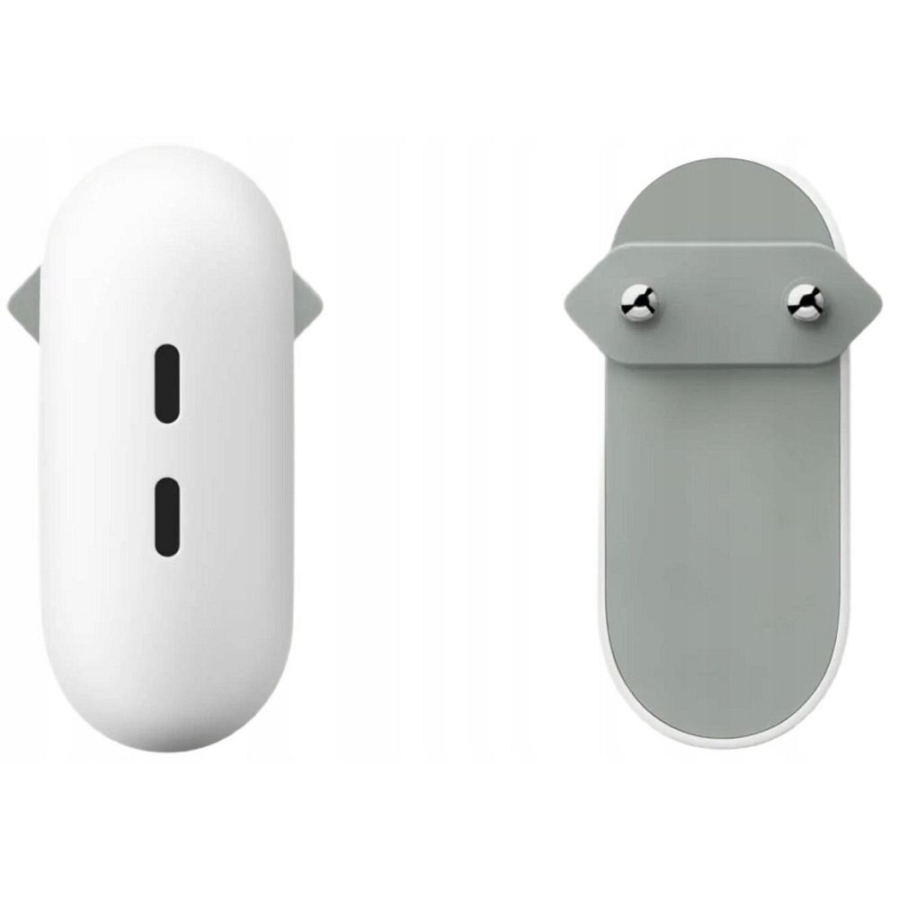 Google GA05732 eredeti 45 W-os USB-C PD hálózati töltő, fehér-3