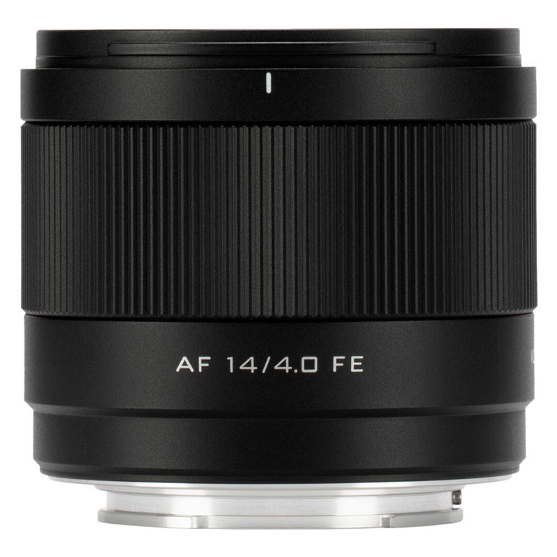 Viltrox AF 14mm f/4 objektív (Sony E)-1