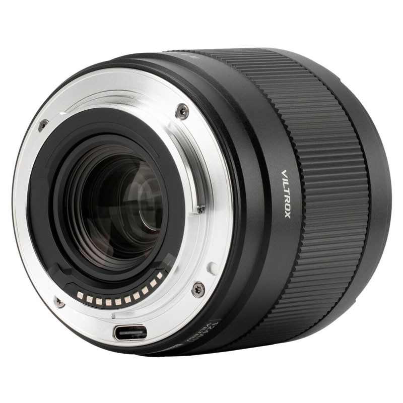 Viltrox AF 14mm f/4 objektív (Sony E)-3