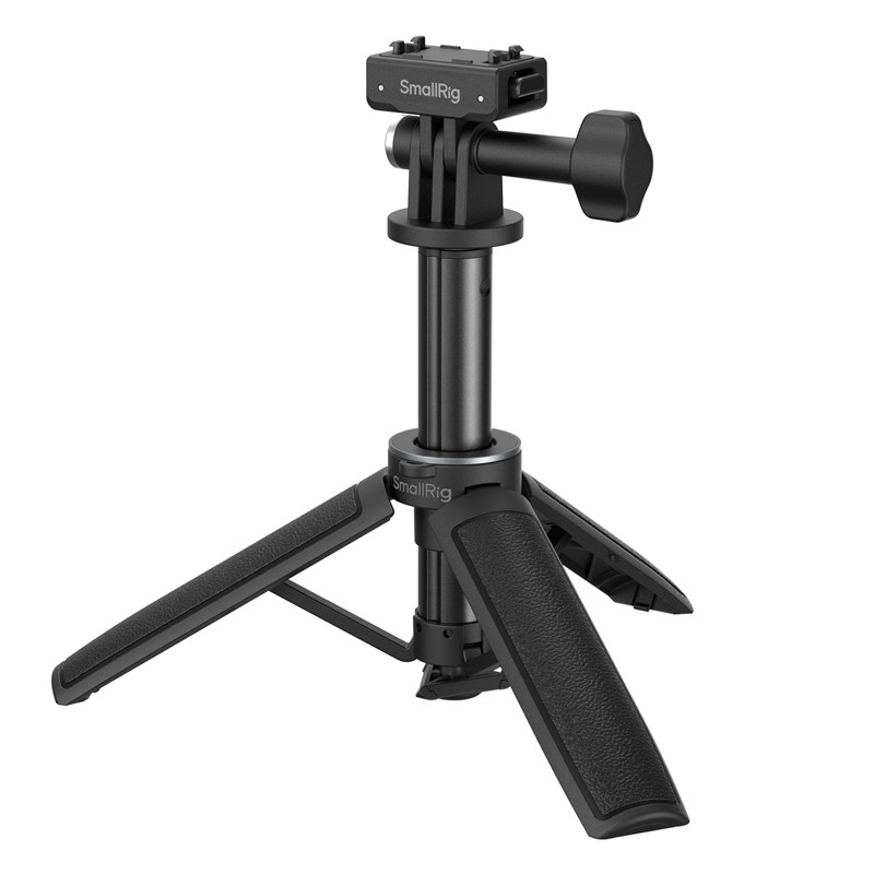 Smallrig 6151 szelfibot/tripod Insta360 X5 / Ace Pro / Ace Pro 2-höz-0
