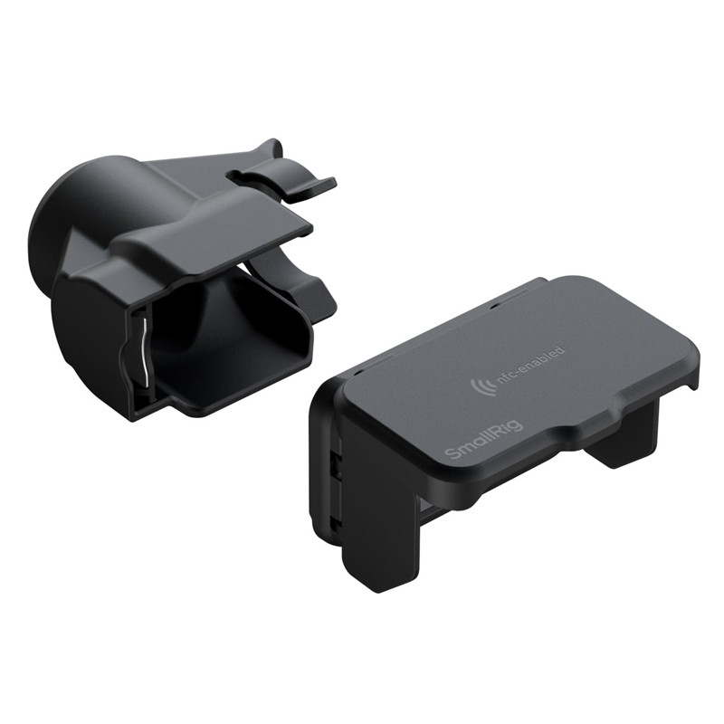 Smallrig 5637 napellenző kit DJI Osmo Pocket 3 kamerához-3