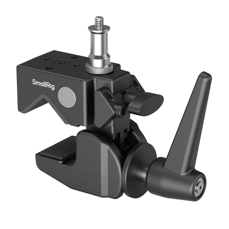 Smallrig 4861 Super Clamp rögzítőbilincs kit-0
