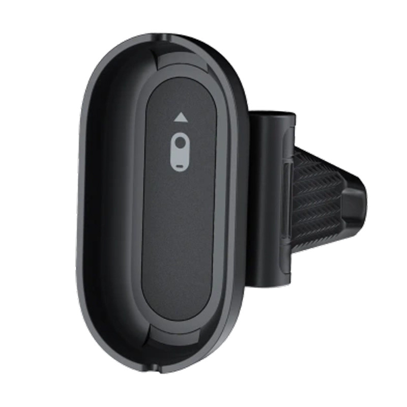 Insta360 GO 3 / GO 3S sisakba rögzíthető POV kameratartó-0