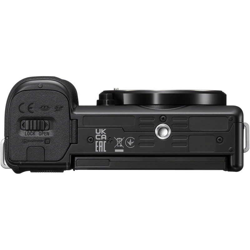 Sony ZV-E10 + PZ 16-50mm f/3.5-5.6 II Kit-5