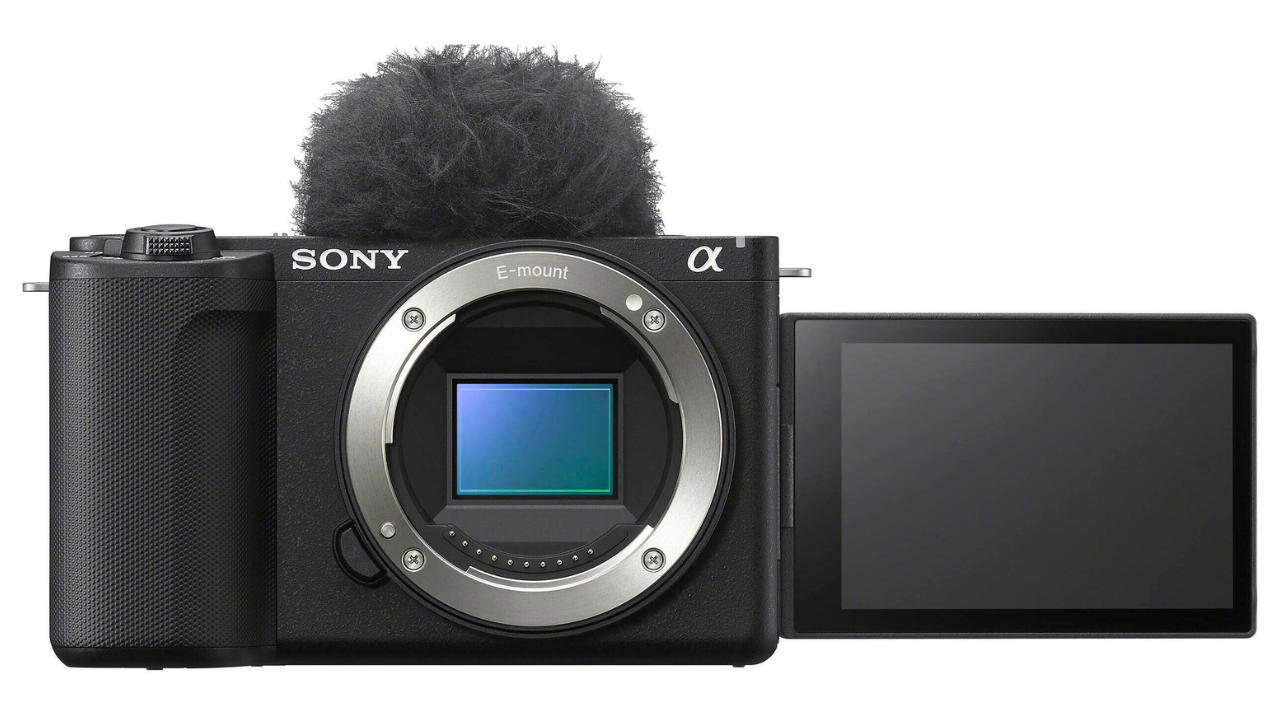 Sony ZV-E10 + PZ 16-50mm f/3.5-5.6 II Kit-6