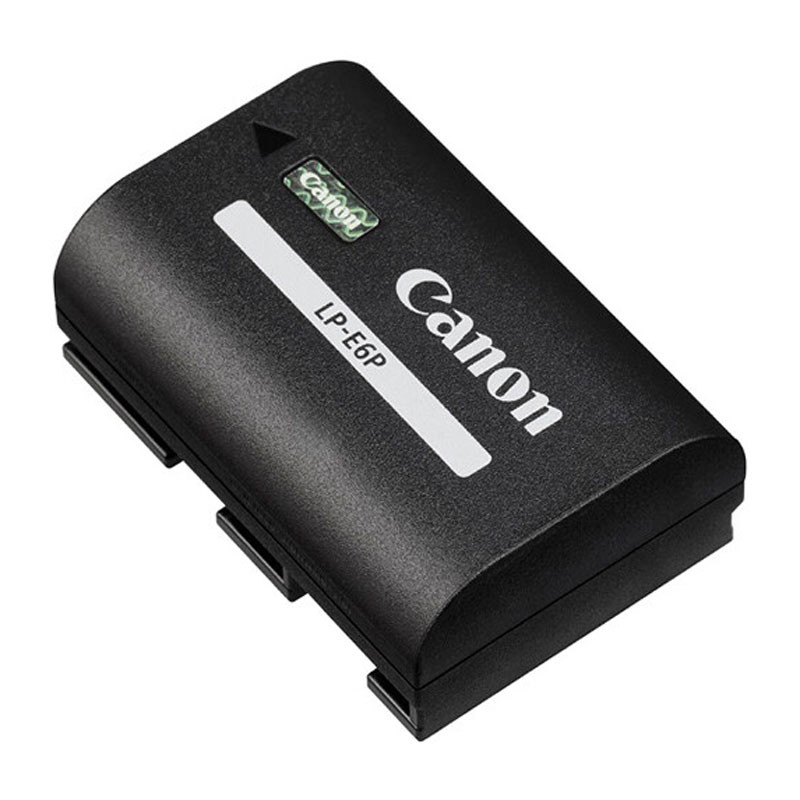 Canon LP-E6P akkumulátoregység-0