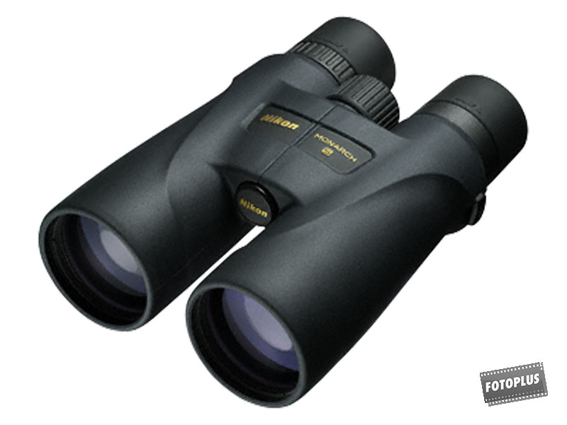 Nikon Monarch 5 8x56 távcső-0