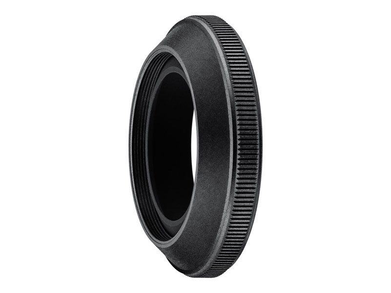 Nikon NIKKOR Z 24mm f/1.7 DX objektív, 5 év garanciával-2