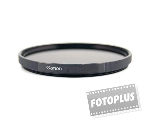 Canon 67mm protektorszűrő-0
