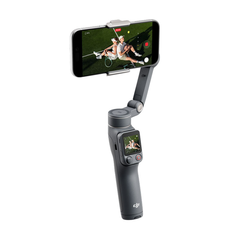 DJI Osmo Mobile 8P Standard Combo-0