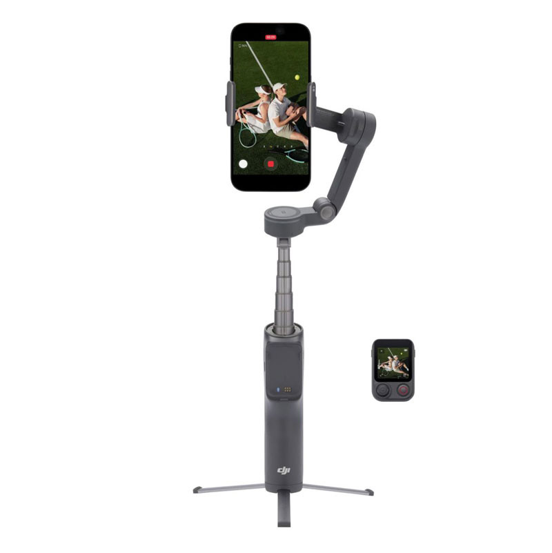 DJI Osmo Mobile 8P Standard Combo-2