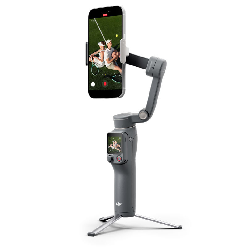 DJI Osmo Mobile 8P Standard Combo-1