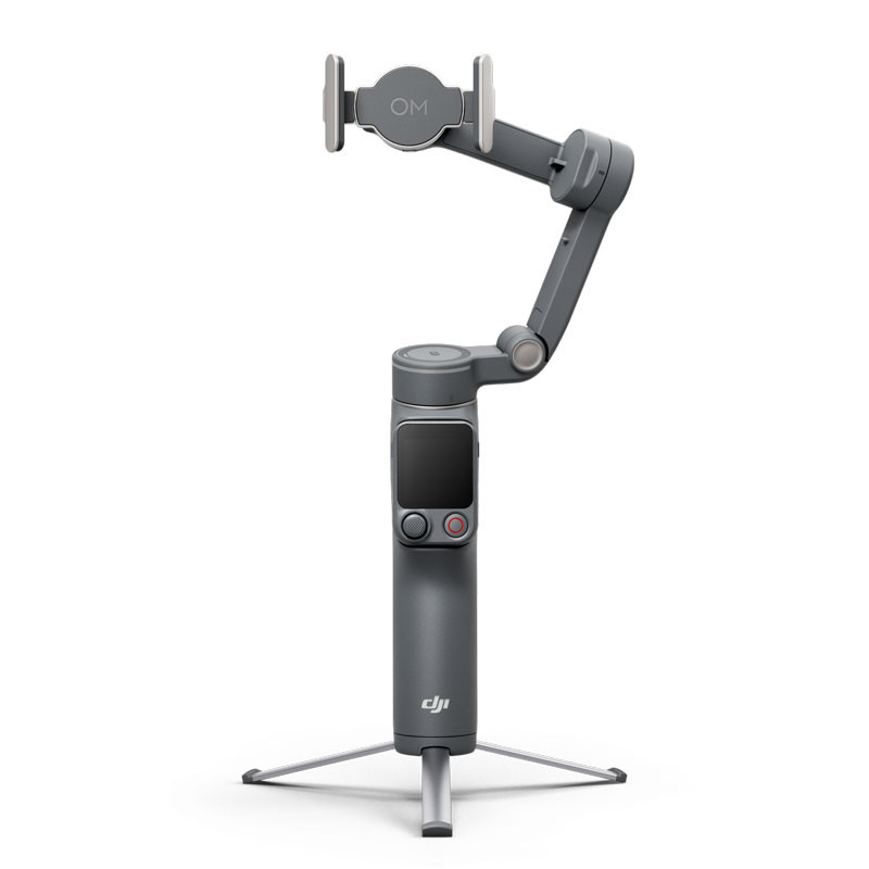 DJI Osmo Mobile 8P Standard Combo-3