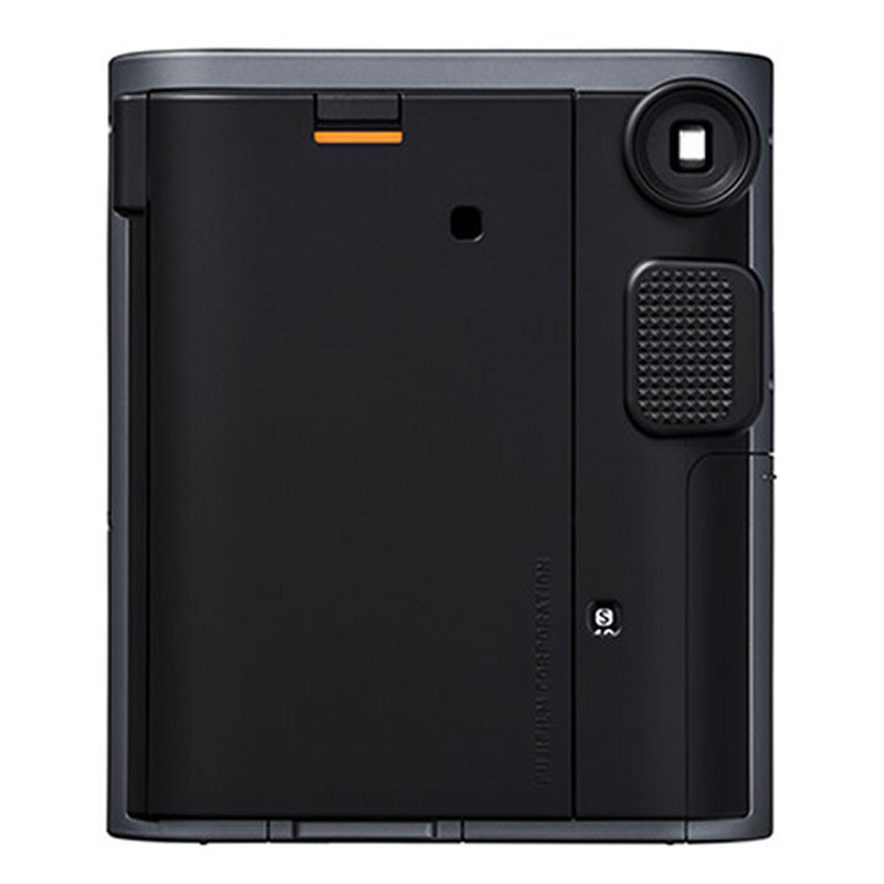 Fujifilm Instax Mini 41 Instant Camera Black-3