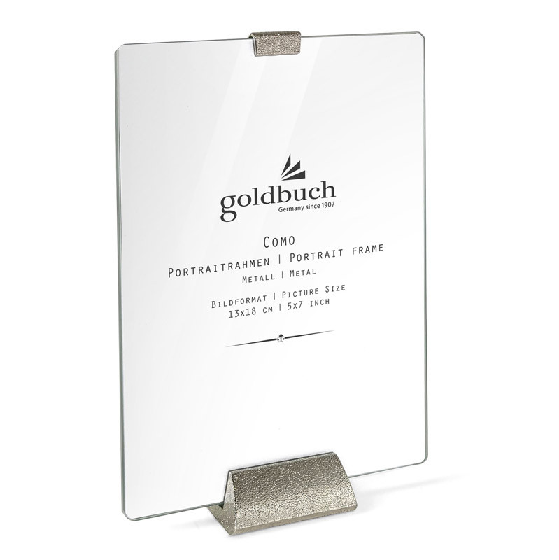 Goldbuch Como képkeret 13x18-0