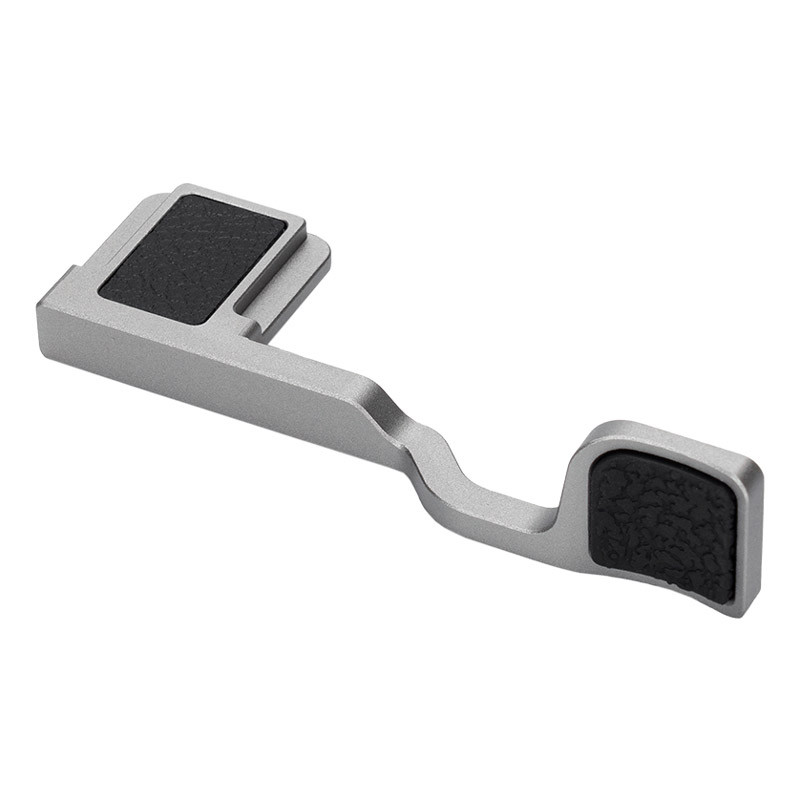 JJC TA-A7CII Silver Thumbs Up Grip Sony A7CII, A7CR-0