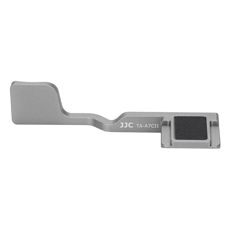 JJC TA-A7CII Silver Thumbs Up Grip Sony A7CII, A7CR-1