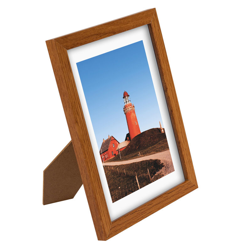 Goldbuch Sylt barna képkeret 15x20-1