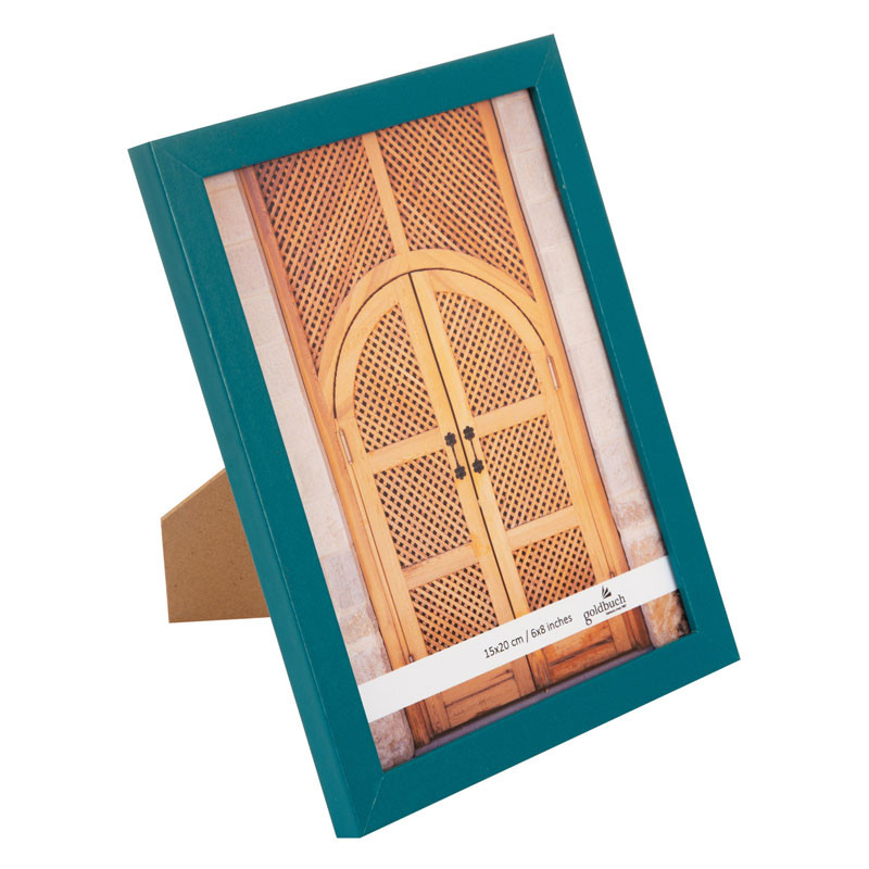 Goldbuch Summer blue képkeret 15x20-1