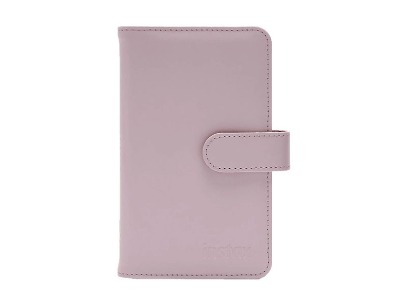 Fujifilm Instax Mini 12 Blossom pink csomag-3