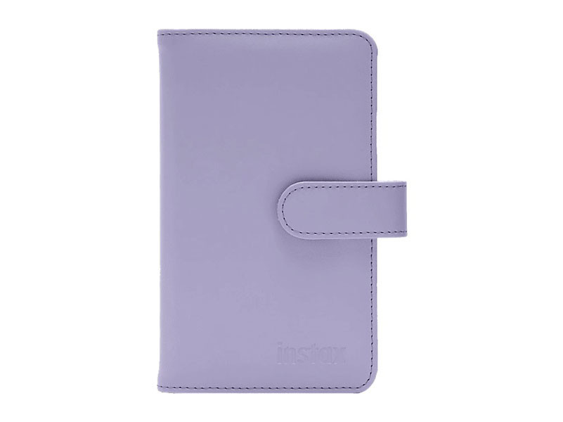 Fujifilm Instax Mini 12 Lilac Purple csomag-3