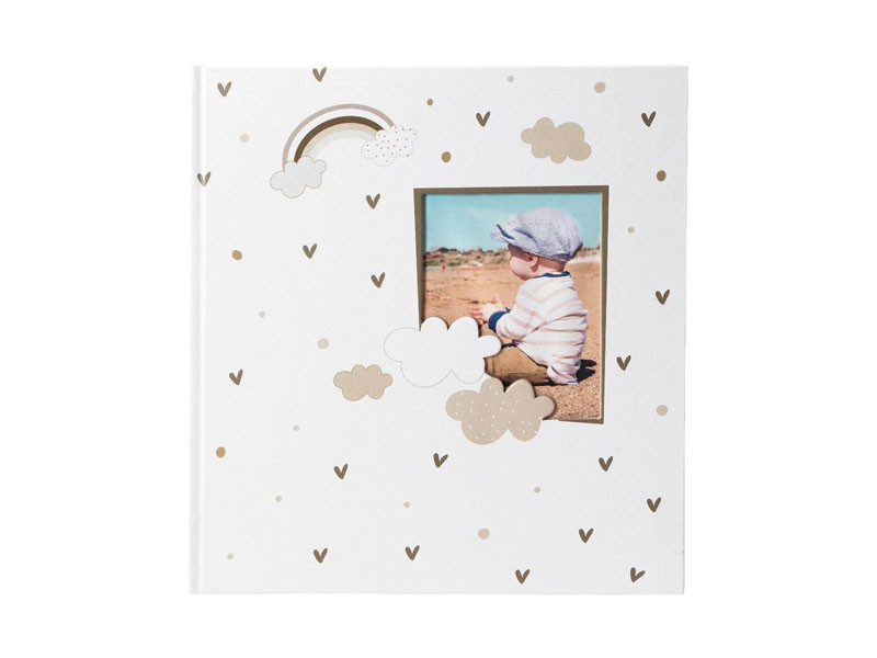 Goldbuch Little Dream fotóalbum - 60/30x31-0