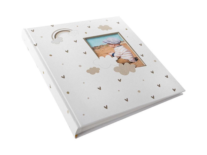 Goldbuch Little Dream fotóalbum - 60/30x31-1